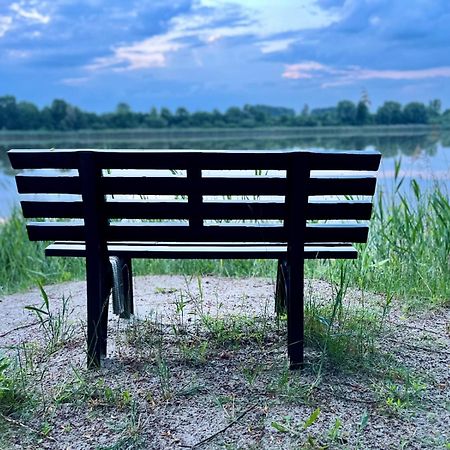Swietna Chatka Swietne Екстериор снимка