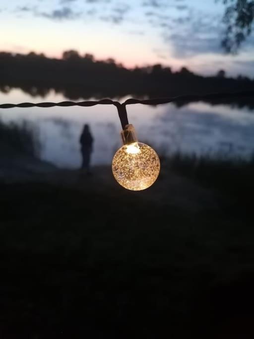 Swietna Chatka Swietne Екстериор снимка