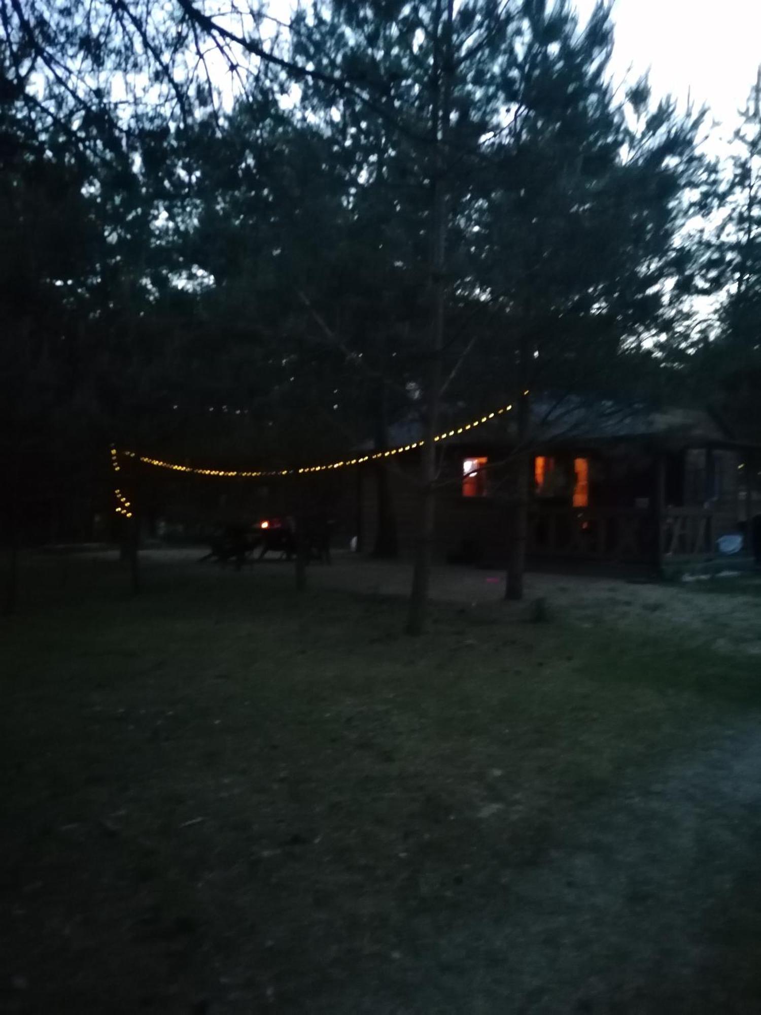 Swietna Chatka Swietne Екстериор снимка