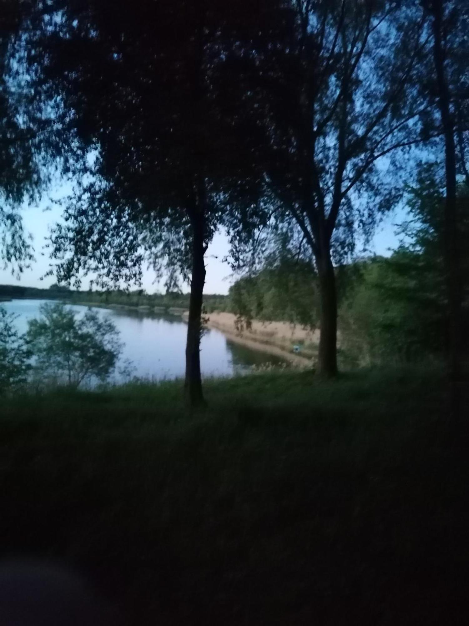 Swietna Chatka Swietne Екстериор снимка